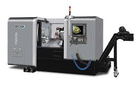 Machine 18